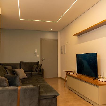 Apartamento Em Gramado Luaran gambar