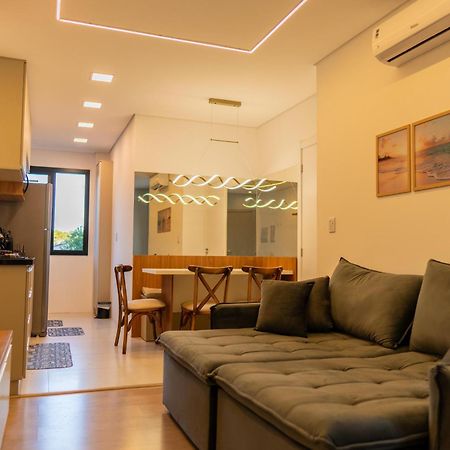 Apartamento Em Gramado Luaran gambar