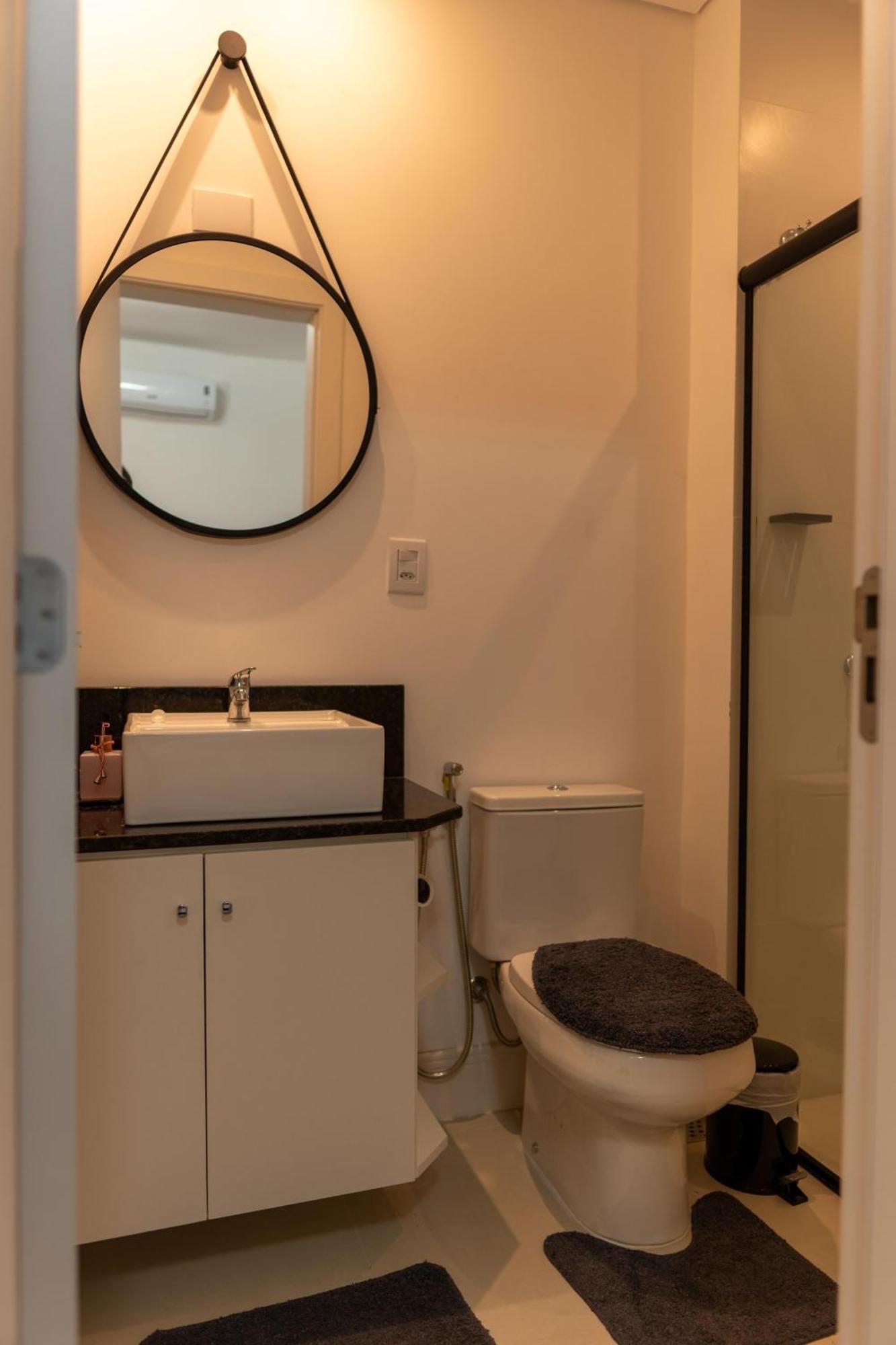 Apartamento Em Gramado Luaran gambar