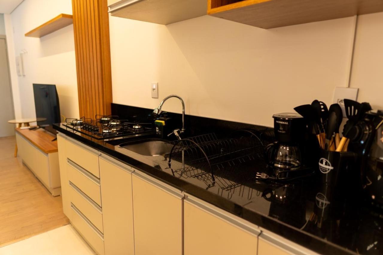 Apartamento Em Gramado Luaran gambar