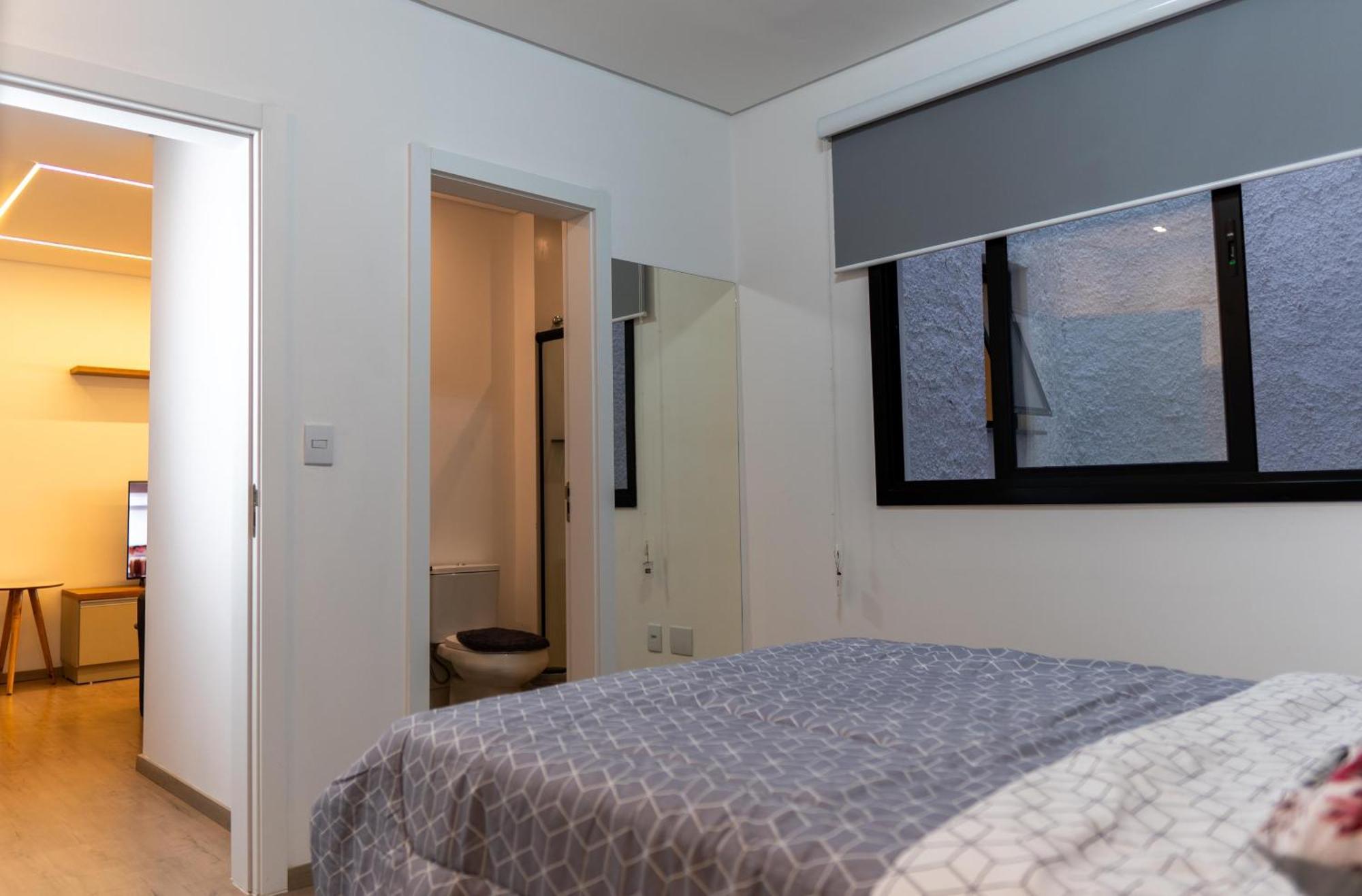 Apartamento Em Gramado Luaran gambar