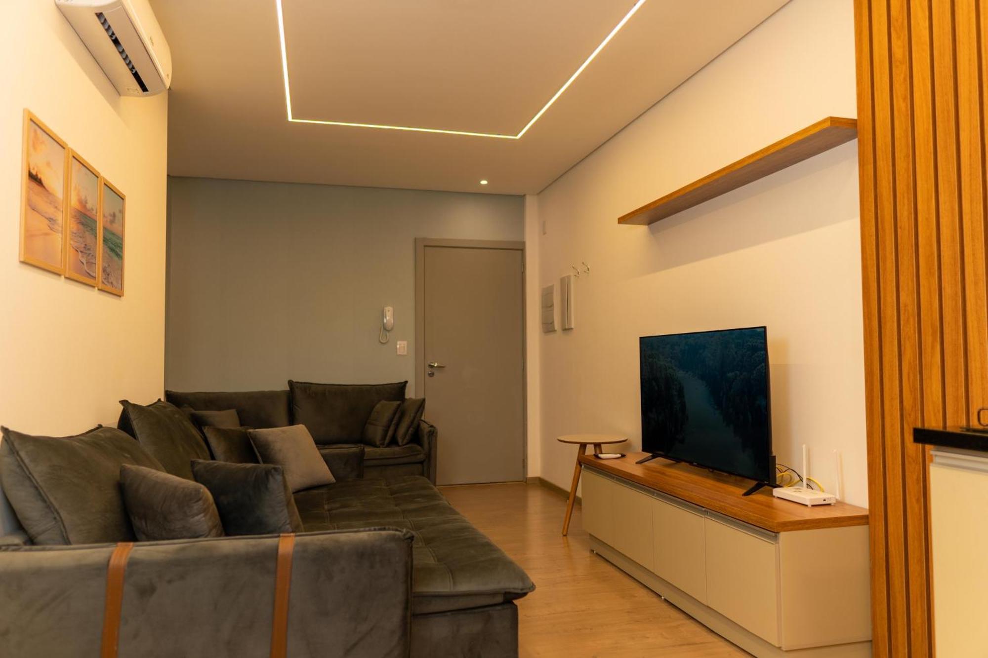 Apartamento Em Gramado Luaran gambar